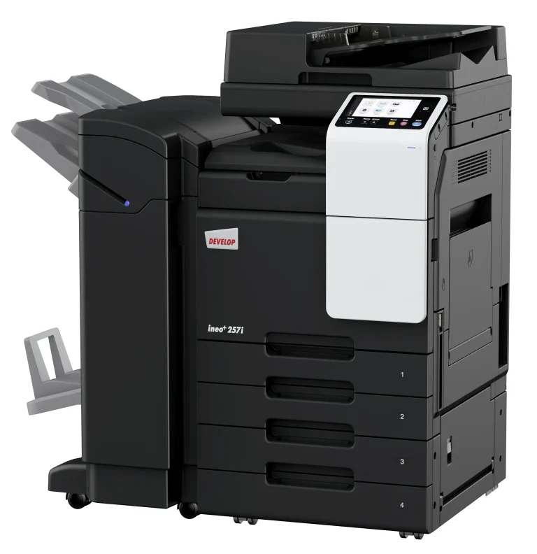 DEVELOP ineo+ 257i