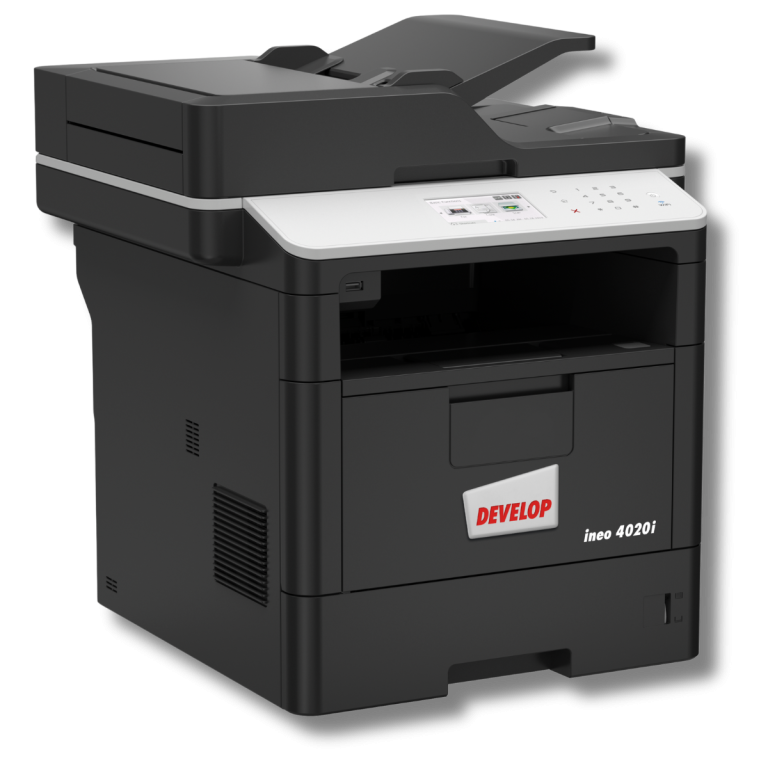 ineo 4020i