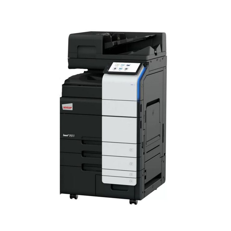 DEVELOP ineo 751i
