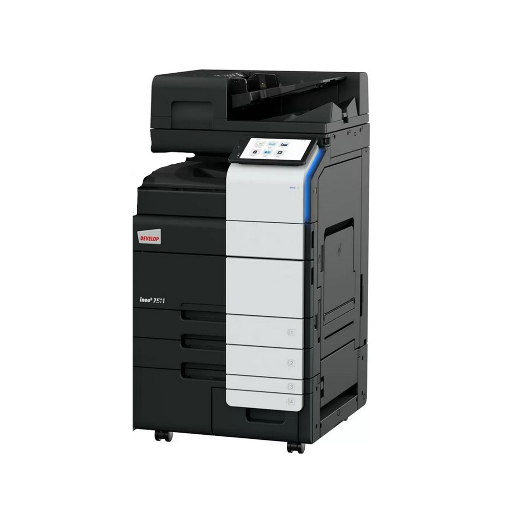 DEVELOP ineo 751i