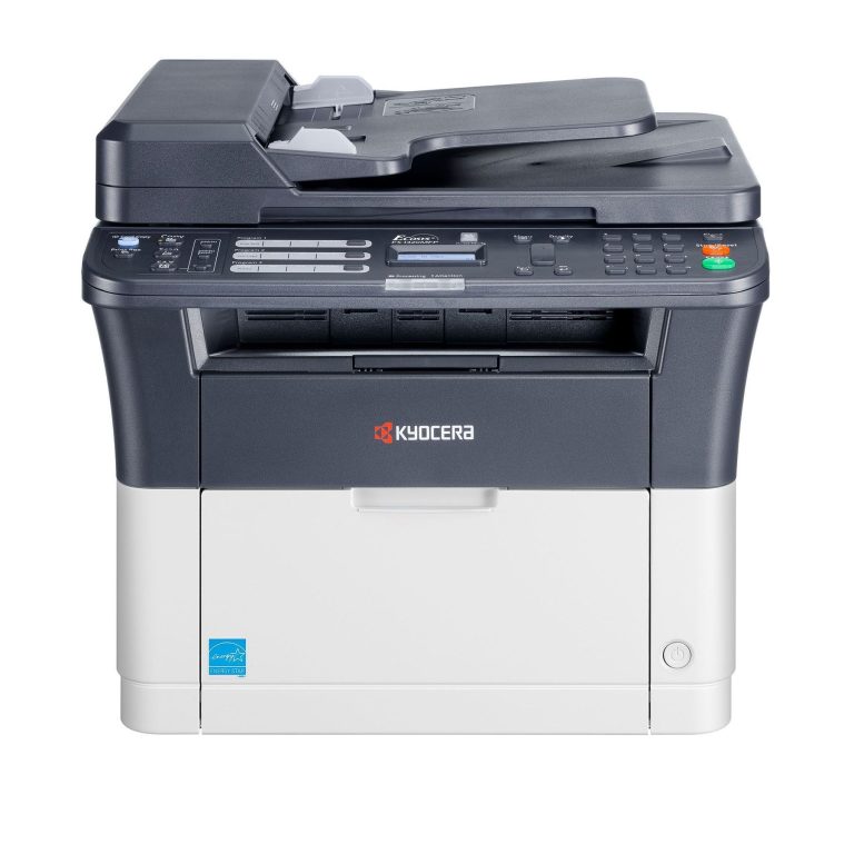Kyocera FS-1025MFP