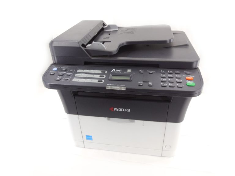 Kyocera FS-1120MFP