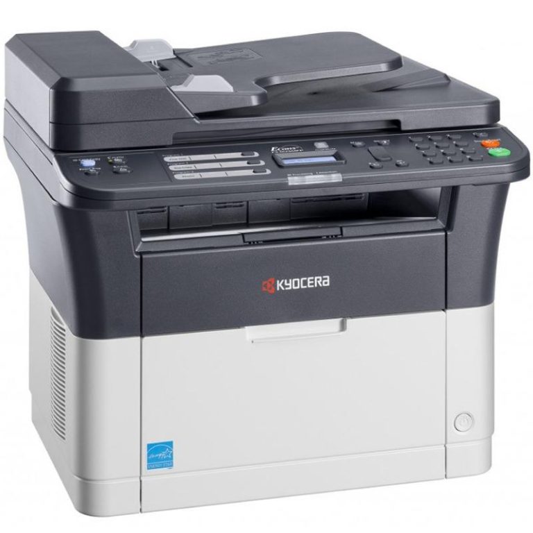 Kyocera FS-1125MFP