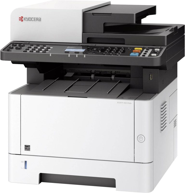 Kyocera M2135dn