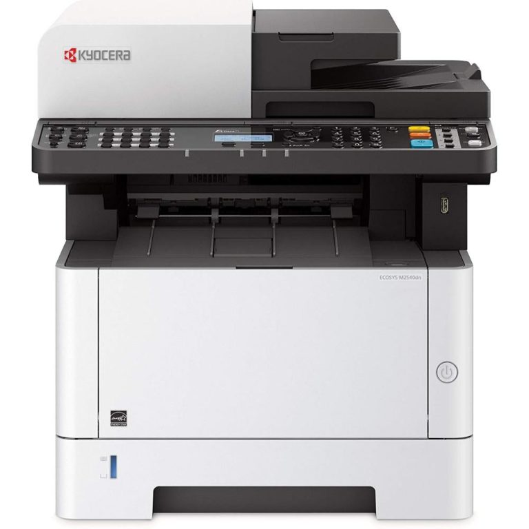 Kyocera M2540dn