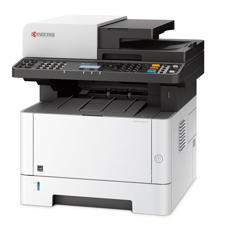 Kyocera M2635dn