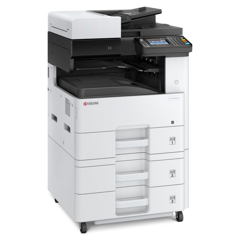 Kyocera M4125idn