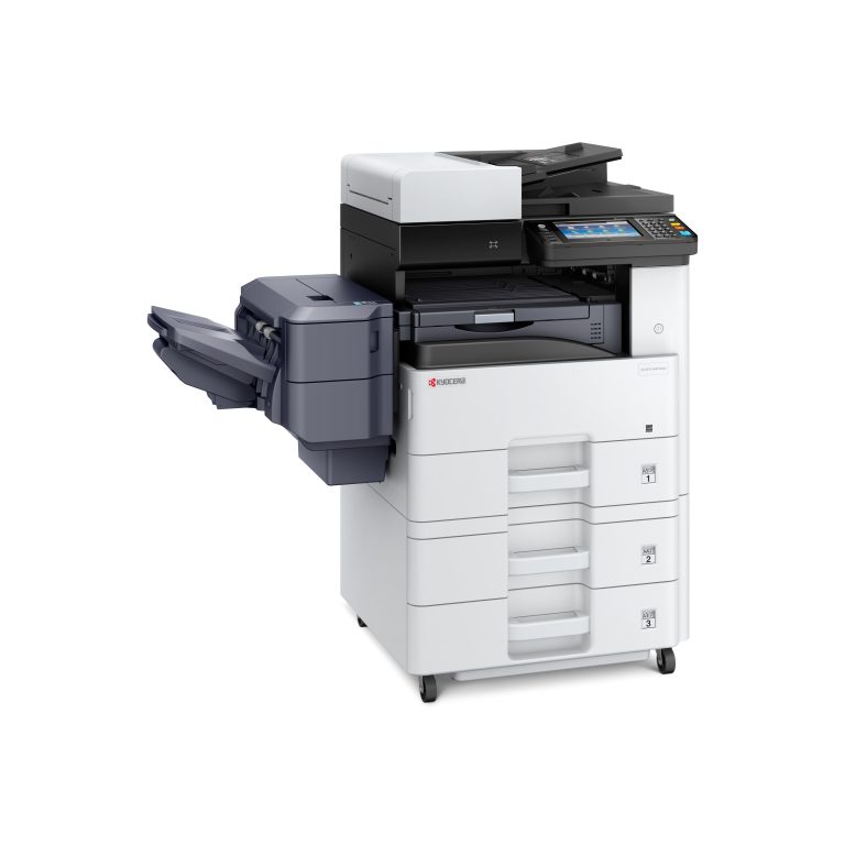 Kyocera M4132idn