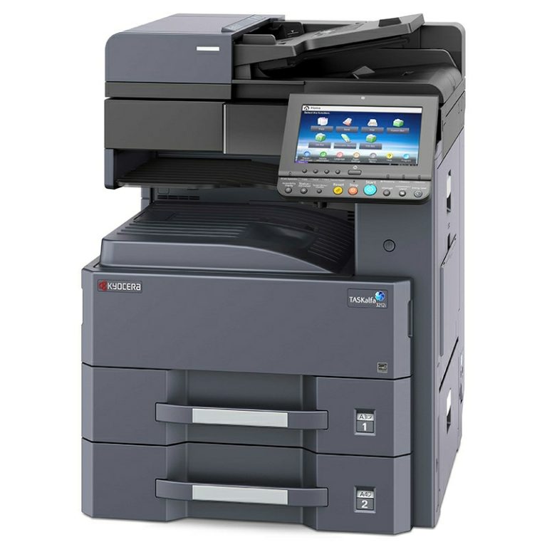 Kyocera TASKalfa 3212i