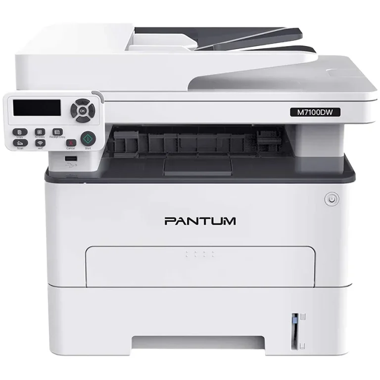 Pantum M7100DW